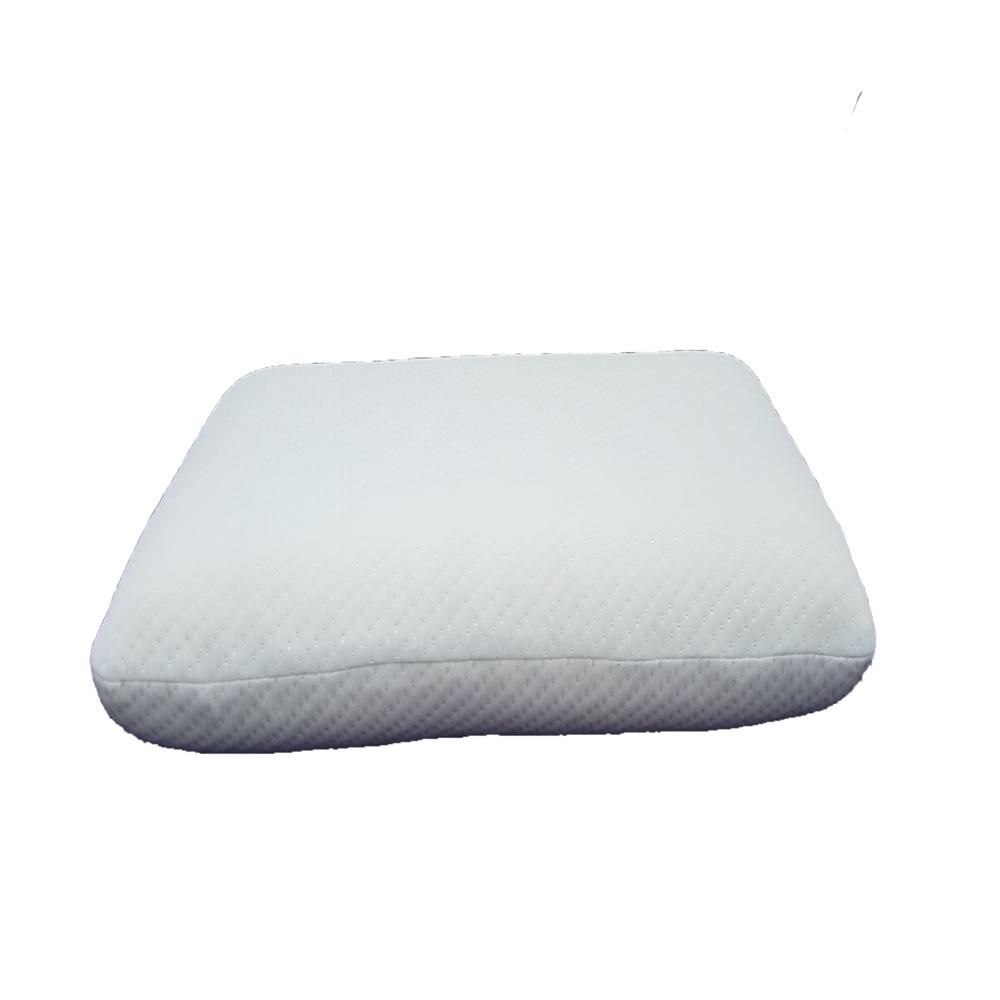 Memory Foam Pillows - Pillow Shape: Rectangle