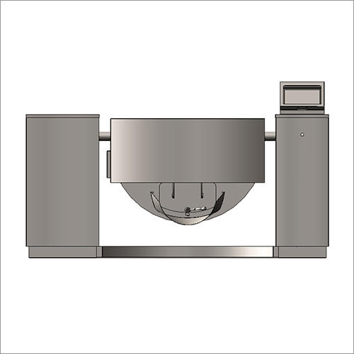 K Series Cooking Mixer Machine - Stainless Steel, Various Sizes Available | Durable, Trustworthy, Labor-saving Food Processing Solution For Desserts