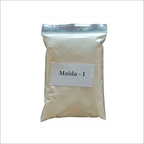 White Maida Flour Grade: A