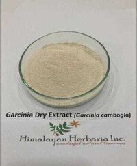 Garcinia HCA Extract