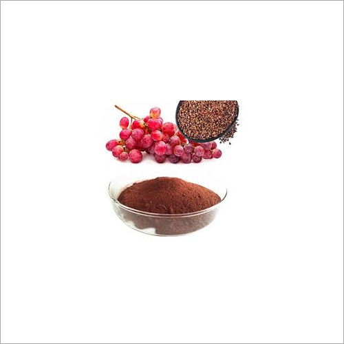 Herbal Product Grapseed Opc Extract