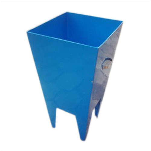 Frp औद्योगिक डस्टबिन आवेदन: अपशिष्ट पदार्थ के लिए