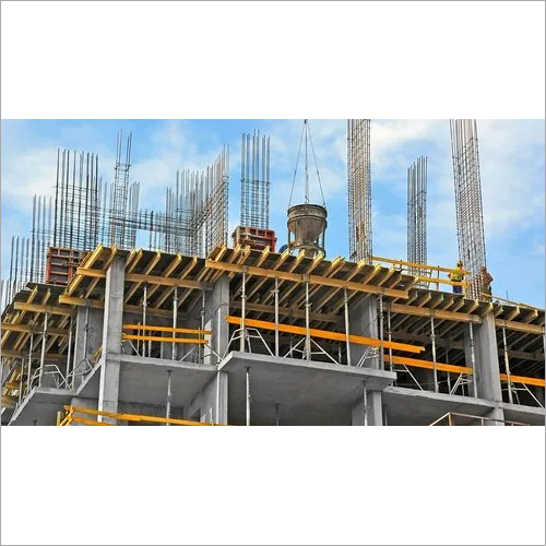 Commercial Building Construction Services