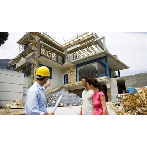 Commercial Building Construction Services