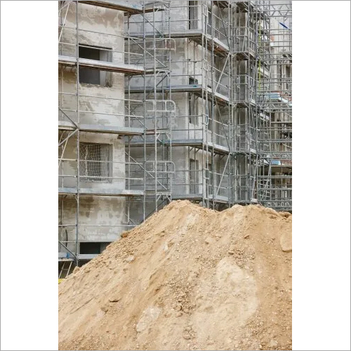 Commercial Building Construction Services