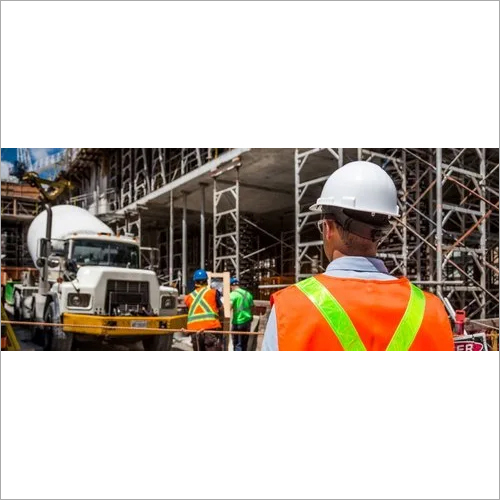 Construction Contractors Services