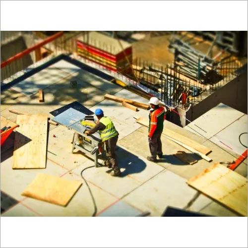 Construction Contractors Services