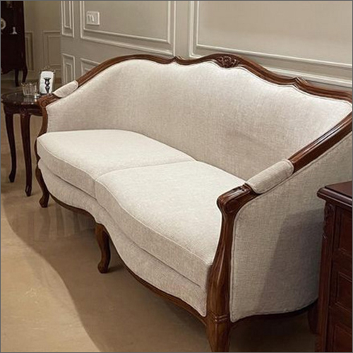 Three Seater Royal Sofa Set Home Furniture