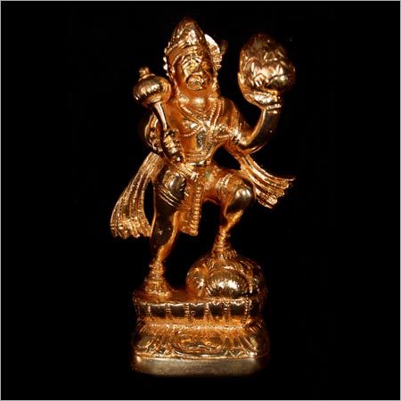 गोल्ड हनुमान