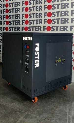 Aluminium Melting Furnace Induction