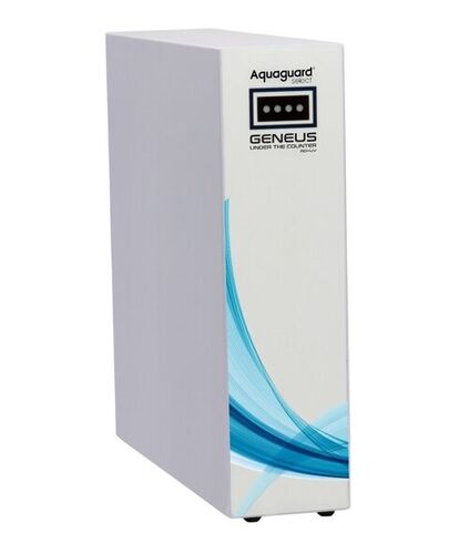 Aquaguard Select Geneus Utc Water Dimension(L*W*H): 115 X 435 X 410 Millimeter (Mm)