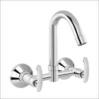 सिल्वर सिंक मिक्सर