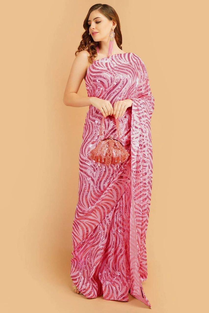 Pink Avantika 173