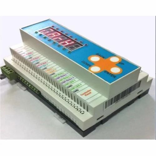 Plastic Enbedded Motion Controller
