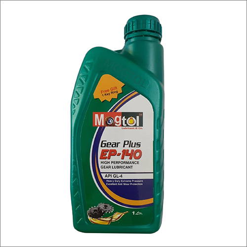 Ep-140 Api Gl-4 हाई परफॉर्मेंस गियर लुब्रिकेंट ऑयल एप्लीकेशन: ऑटोमोटिव
