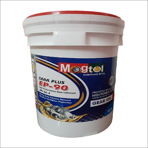 Ep-90 Api Gl-4 गियर लुब्रिकेंट ऑयल एप्लीकेशन: ऑटोमोटिव