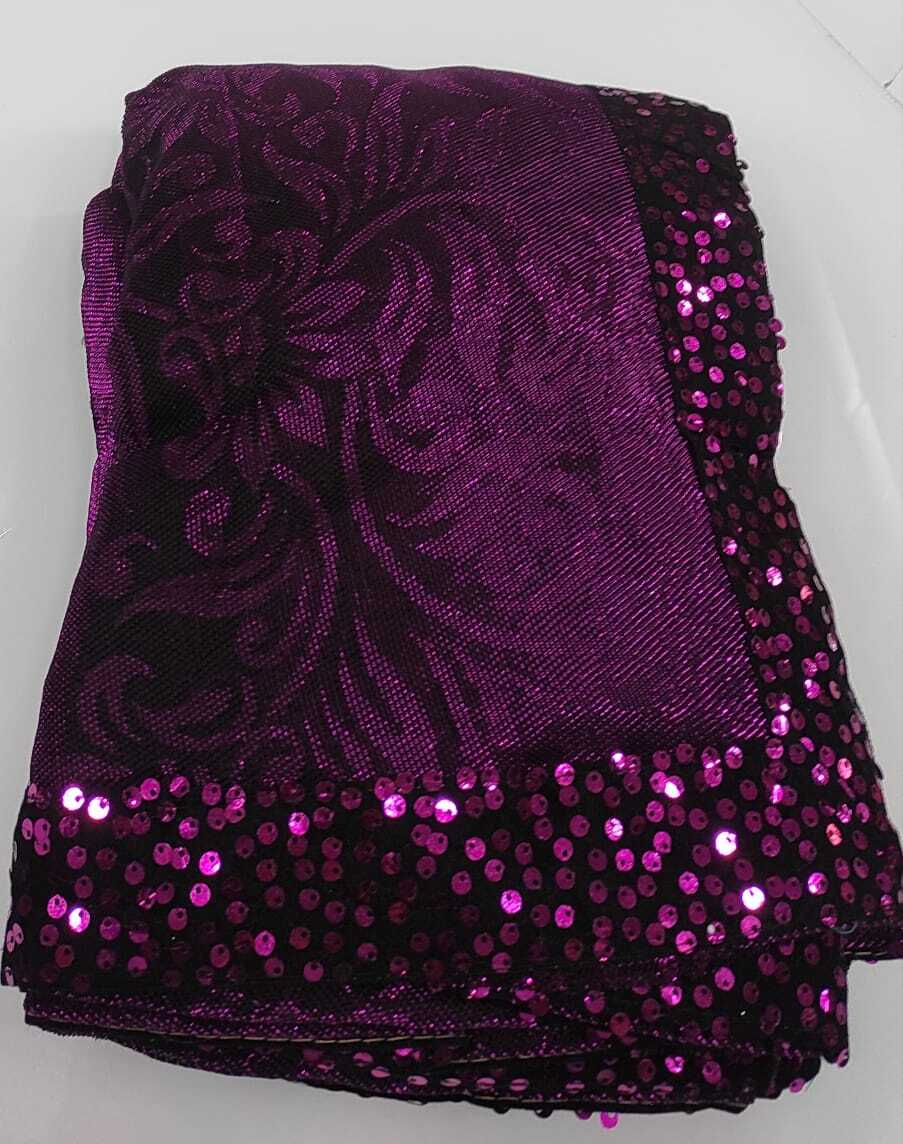 Saree Collection - Printed Casual Wear For Ladies | Washable, Customizable Size, Minimum Order 50