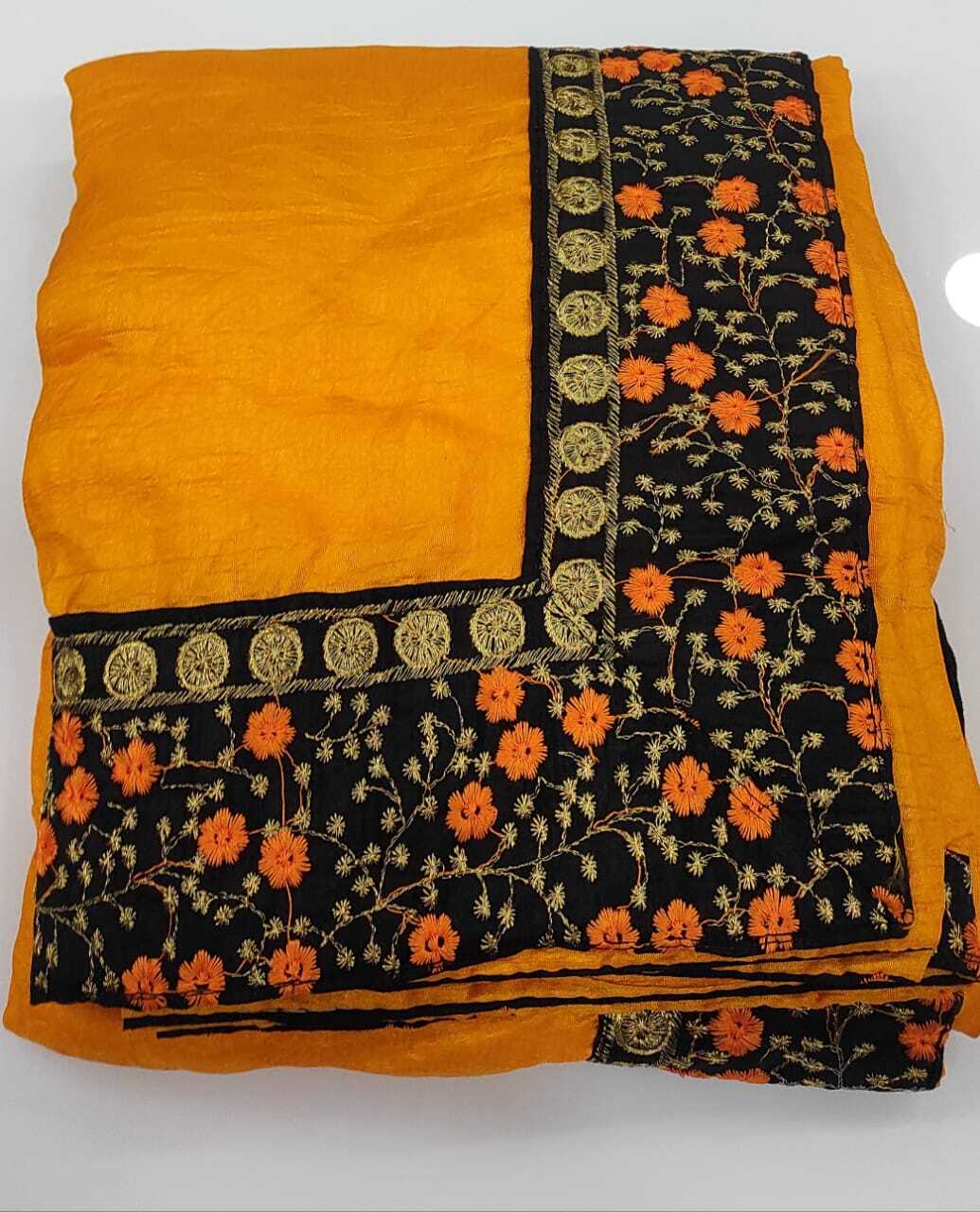 Saree Collection - Printed Casual Wear For Ladies | Washable, Customizable Size, Minimum Order 50