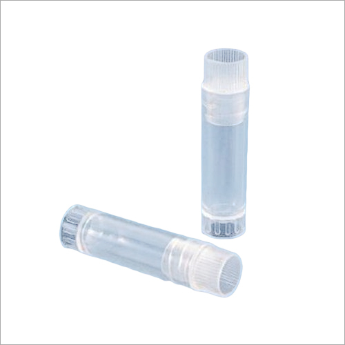 Storage Vial Grade: Standard