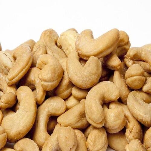 Raw Cashew Nuts and Cashew Kernels