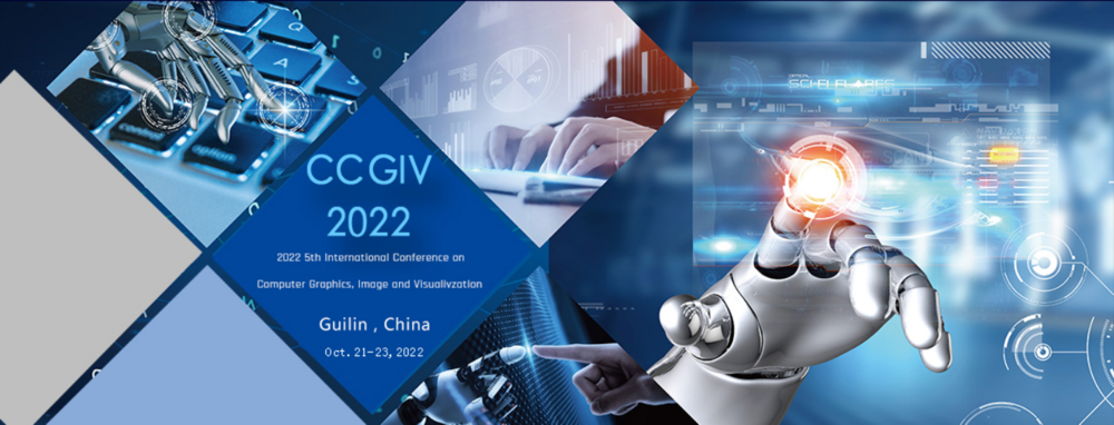 International Conference on Computer Graphics Image and Visualization