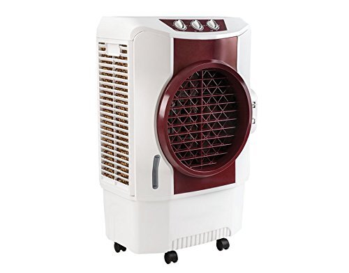 व्हाइट ऊषा एयर किंग Cd704