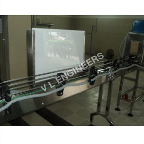 नमक श्रृंखला कन्वेयर