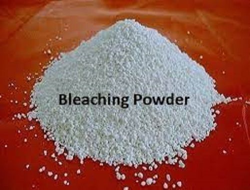 Bleaching Powder