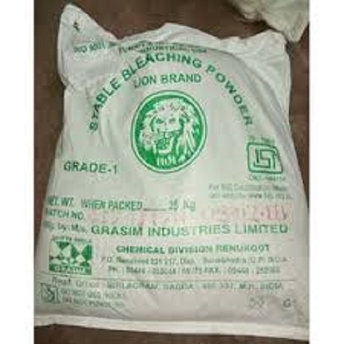 Bleaching Powder