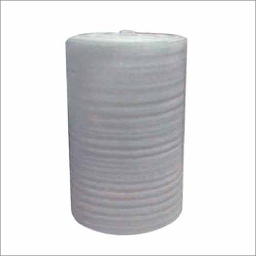 White Epe Foam - Hardness: Soft