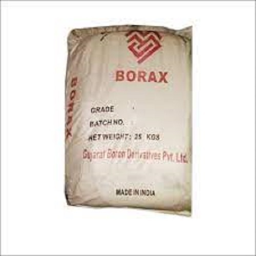 Borax Powder - D/ Penta