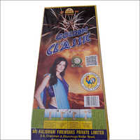 दिवाली गोल्डन क्लासिक क्रैकर