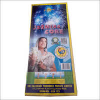 दिवाली जैस्मीन कोर क्रैकर