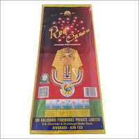 दिवाली रेड कैस्को क्रैकर