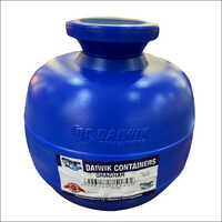 ब्लू फाइबर पॉट की कठोरता: कठोर