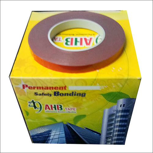 Bopp Double Side Vhb Tape