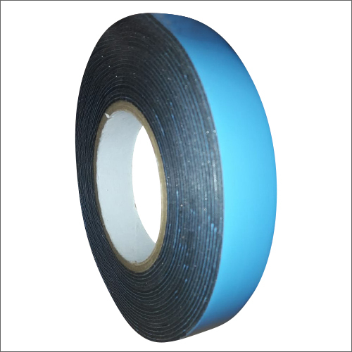 Industrial Foam Tape - Polyurethane, 1 Inch x 30 Yards, Double-Sided Adhesive, Excellent Sealing, Vibration-Dampening, Moisture Protection