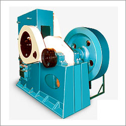 Rotary Shearing Machines
