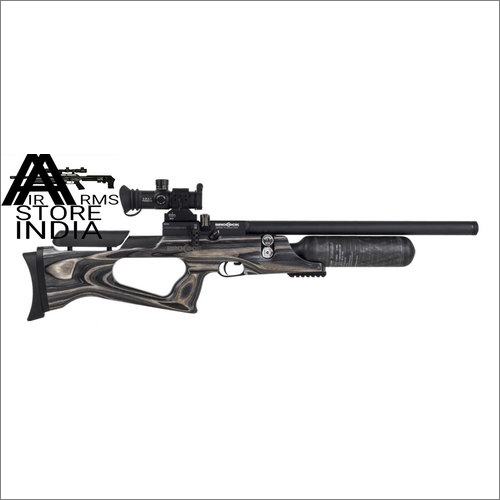 ब्रोकॉक बैंटम एक्सआर स्नाइपरएयर गन एप्लीकेशन: स्पोर्ट