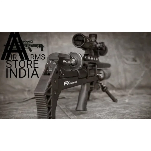 एफएक्स मेवरिक स्नाइपरएयर गन्स एप्लीकेशन: स्पोर्ट