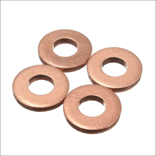 सीलिंग वॉशर अनुप्रयोग: औद्योगिक