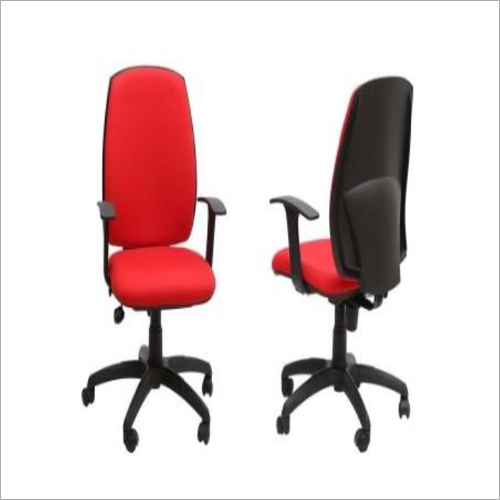 Machine Made Mida Revolving Executive Office Chairs