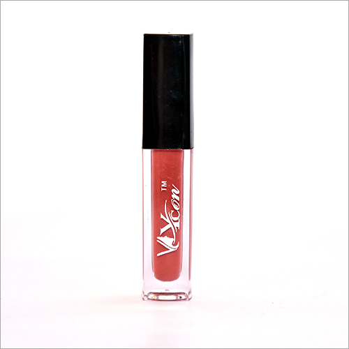 Shade No 02 Ultra Smooth Matte Lipstick - Liquid Formula, Smudge Proof | Smooth Texture For Effortless Lip Application