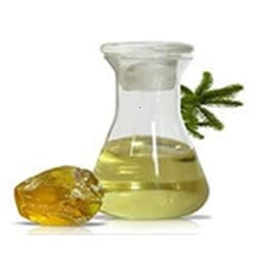 Tarpentine oil