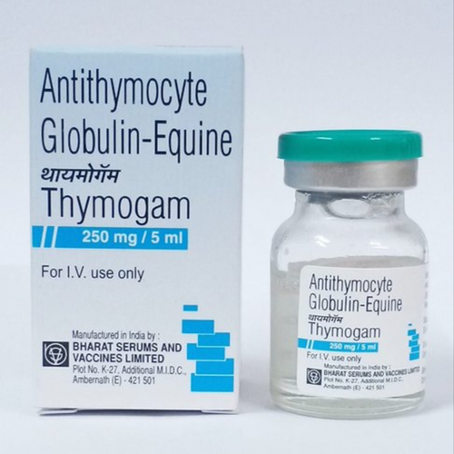Thymogam 250mg