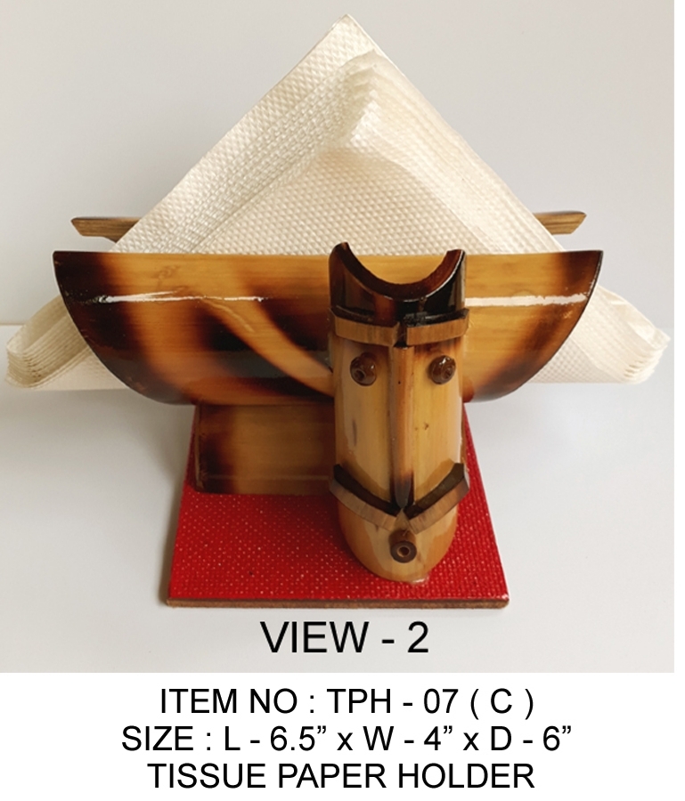 Indoor Designer Bamboo Wall Hanging