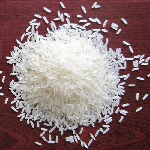 Raw Rice - Medium Grain, High Purity Dried Rice | Fresh Common Quality