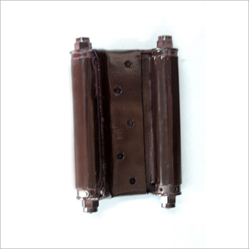Double Action Spring Hinges Application: Commercial
