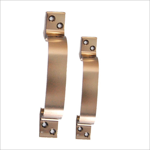 सी टाइप एल्युमिनियम हैंडल एप्लीकेशन: कमर्शियल