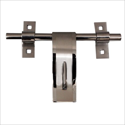 वेव डोर हैंडल एप्लीकेशन: कमर्शियल